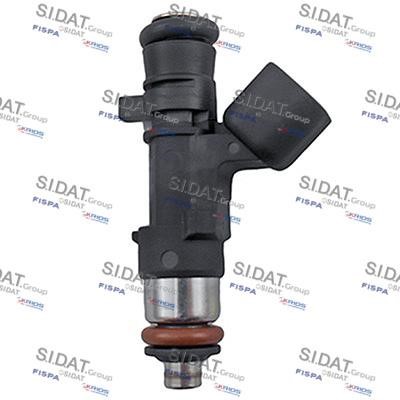 Sidat 81.529 Injector 81529: Buy near me in Poland at 2407.PL - Good price!