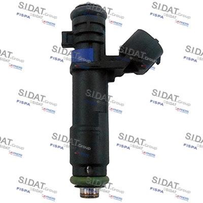 Sidat 81.530 Injector 81530: Buy near me at 2407.PL in Poland at an Affordable price!