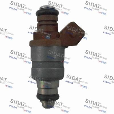 Sidat 81.531 Injector 81531: Buy near me in Poland at 2407.PL - Good price!
