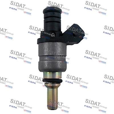 Sidat 81.533 Injector 81533: Buy near me at 2407.PL in Poland at an Affordable price!