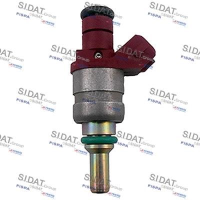 Sidat 81.534 Injector 81534: Buy near me in Poland at 2407.PL - Good price!