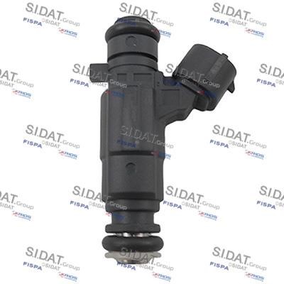 Sidat 81.536 Injector Nozzle 81536: Buy near me in Poland at 2407.PL - Good price!