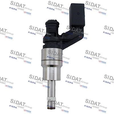 Sidat 81.537 Injector 81537: Buy near me in Poland at 2407.PL - Good price!