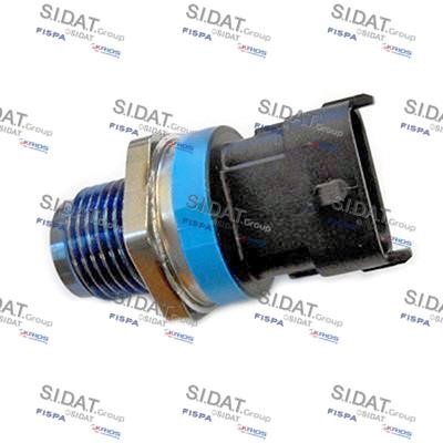 Sidat 81464 Fuel pressure sensor 81464: Buy near me in Poland at 2407.PL - Good price!