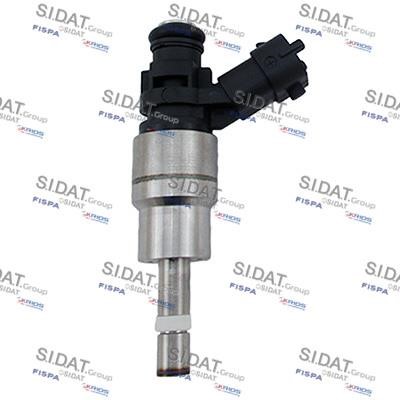 Sidat 81.538 Injector 81538: Buy near me at 2407.PL in Poland at an Affordable price!