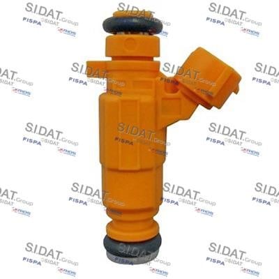 Sidat 81466 Injector fuel 81466: Buy near me in Poland at 2407.PL - Good price!