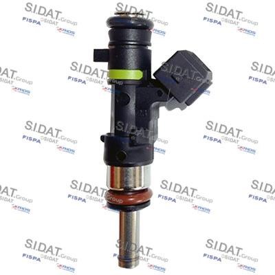 Sidat 81468 Injector fuel 81468: Buy near me in Poland at 2407.PL - Good price!