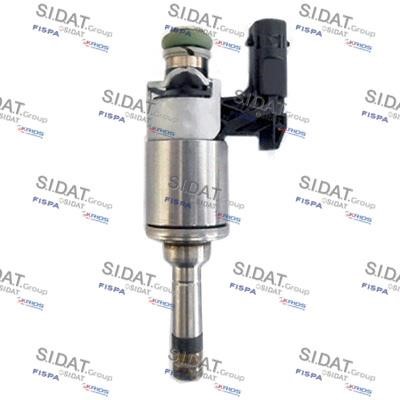 Sidat 81470 Injector fuel 81470: Buy near me in Poland at 2407.PL - Good price!