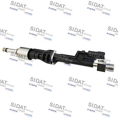 Sidat 81.544 Injector 81544: Buy near me in Poland at 2407.PL - Good price!