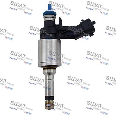 Sidat 81.546 Injector 81546: Buy near me in Poland at 2407.PL - Good price!