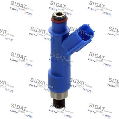 Sidat 81.474 Injector 81474: Buy near me in Poland at 2407.PL - Good price!
