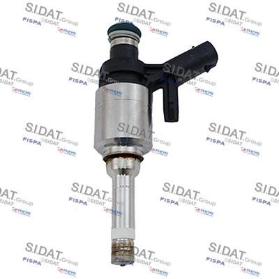 Sidat 81.548 Injector 81548: Buy near me in Poland at 2407.PL - Good price!