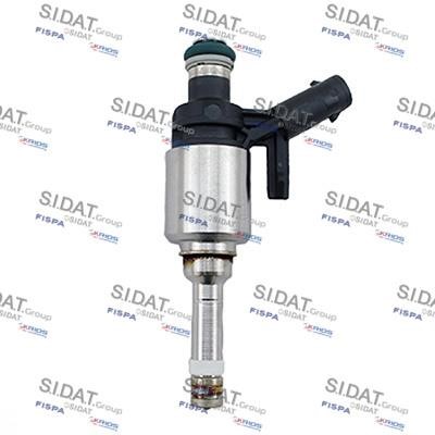 Sidat 81.550 Injector 81550: Buy near me in Poland at 2407.PL - Good price!