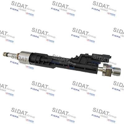 Sidat 81.551 Injector 81551: Buy near me in Poland at 2407.PL - Good price!