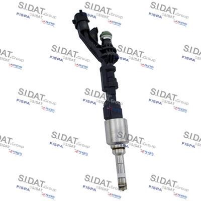 Sidat 81.552 Injector 81552: Buy near me in Poland at 2407.PL - Good price!