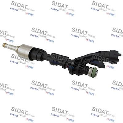 Sidat 81.553 Injector 81553: Buy near me in Poland at 2407.PL - Good price!