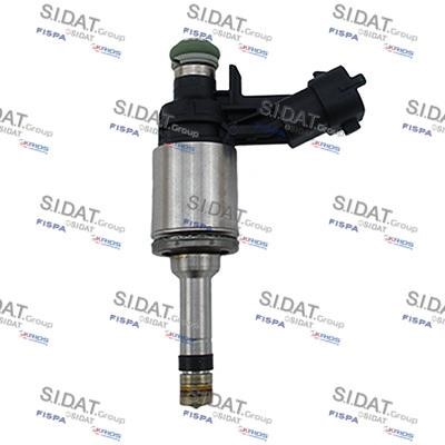 Sidat 81.554 Injector 81554: Buy near me in Poland at 2407.PL - Good price!
