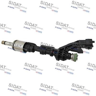 Sidat 81.555 Injector 81555: Buy near me in Poland at 2407.PL - Good price!