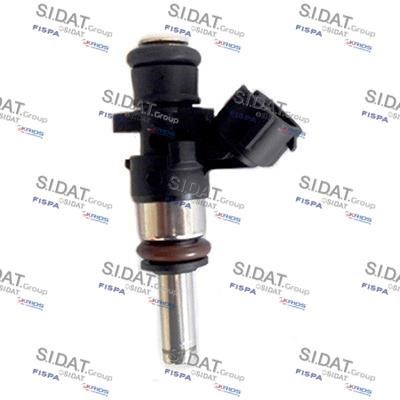 Sidat 81.484 Valve 81484: Buy near me at 2407.PL in Poland at an Affordable price!