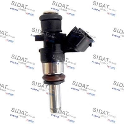 Sidat 81.484 Valve 81484: Buy near me in Poland at 2407.PL - Good price!