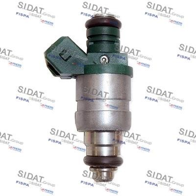 Sidat 81.489AS Injector 81489AS: Buy near me in Poland at 2407.PL - Good price!