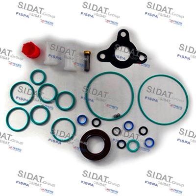 Sidat 81.492 Seal Kit, injector pump 81492: Buy near me at 2407.PL in Poland at an Affordable price!