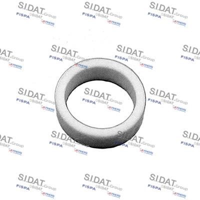 Sidat 81.566 Seal Ring, injector 81566: Buy near me in Poland at 2407.PL - Good price!