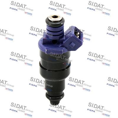 Sidat 81.494A2 Injector 81494A2: Buy near me in Poland at 2407.PL - Good price!