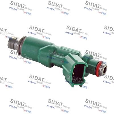 Sidat 81.497 Injector 81497: Buy near me in Poland at 2407.PL - Good price!
