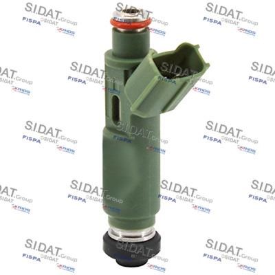 Sidat 81.498A2 Injector 81498A2: Buy near me in Poland at 2407.PL - Good price!