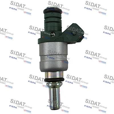 Sidat 81.501 Injector 81501: Buy near me in Poland at 2407.PL - Good price!