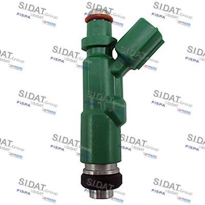 Sidat 81.576 Injector 81576: Buy near me in Poland at 2407.PL - Good price!