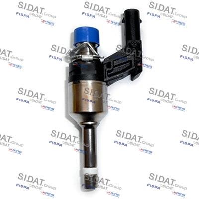 Sidat 81.504 Injector 81504: Buy near me in Poland at 2407.PL - Good price!