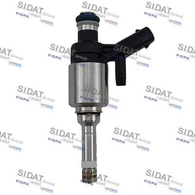 Sidat 81.578 Injector 81578: Buy near me in Poland at 2407.PL - Good price!