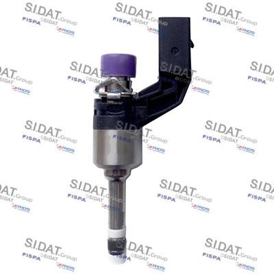 Sidat 81.505 Injector 81505: Buy near me in Poland at 2407.PL - Good price!