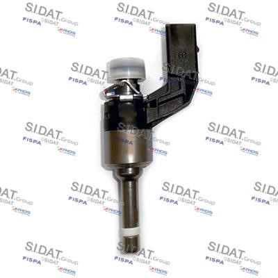 Sidat 81.506 Injector 81506: Buy near me in Poland at 2407.PL - Good price!