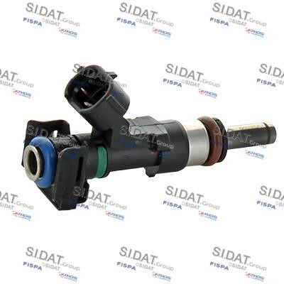 Sidat 81.581 Injector 81581: Buy near me in Poland at 2407.PL - Good price!