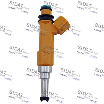 Sidat 81.582 Injector 81582: Buy near me in Poland at 2407.PL - Good price!