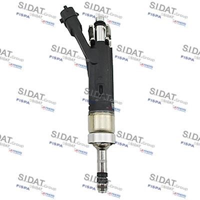 Sidat 81.584 Injector 81584: Buy near me in Poland at 2407.PL - Good price!