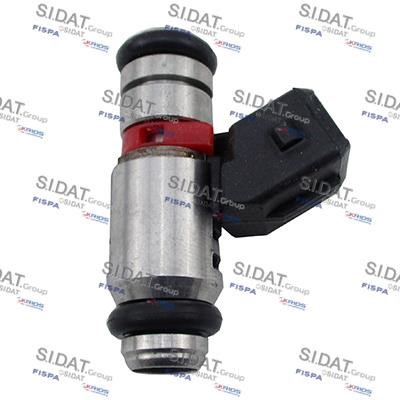 Sidat 81.588 Injector 81588: Buy near me in Poland at 2407.PL - Good price!