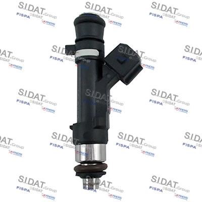 Sidat 81.590 Injector Nozzle 81590: Buy near me in Poland at 2407.PL - Good price!
