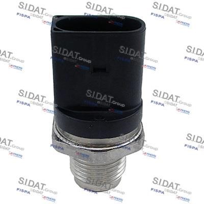 Sidat 81.593 Fuel pressure sensor 81593: Buy near me in Poland at 2407.PL - Good price!