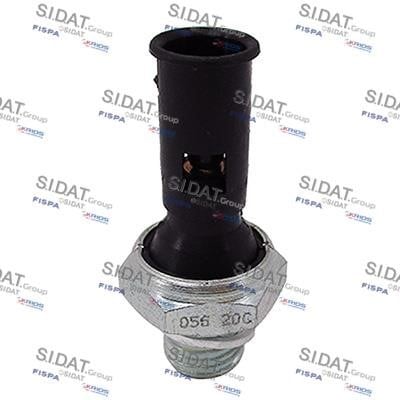 Sidat 82.082 Oil Pressure Switch 82082: Buy near me in Poland at 2407.PL - Good price!