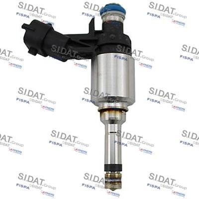 Sidat 81.599 Injector 81599: Buy near me in Poland at 2407.PL - Good price!