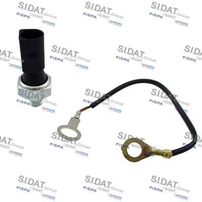 Sidat 82.083 Oil Pressure Switch 82083: Buy near me in Poland at 2407.PL - Good price!