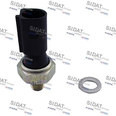 Sidat 82.085 Oil Pressure Switch 82085: Buy near me in Poland at 2407.PL - Good price!