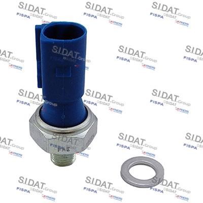 Sidat 82.087 Oil Pressure Switch 82087: Buy near me in Poland at 2407.PL - Good price!