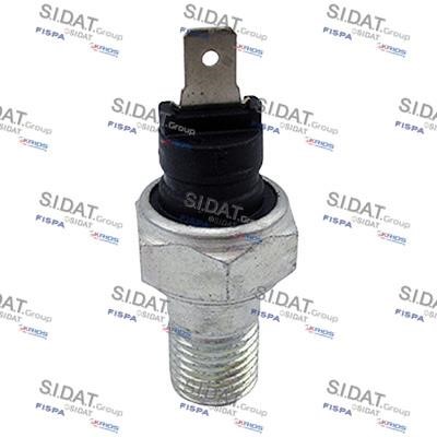 Sidat 82.089 Oil Pressure Switch 82089: Buy near me in Poland at 2407.PL - Good price!