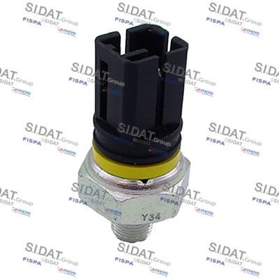 Sidat 82.092 Oil Pressure Switch 82092: Buy near me in Poland at 2407.PL - Good price!