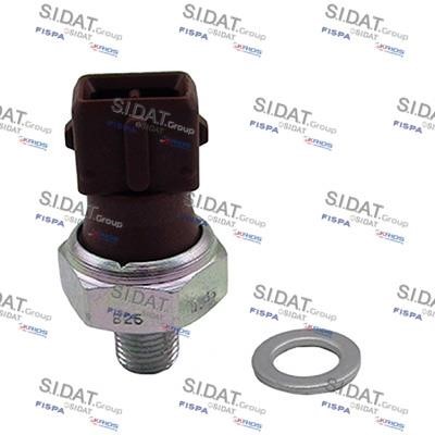 Sidat 82.093 Oil Pressure Switch 82093: Buy near me in Poland at 2407.PL - Good price!